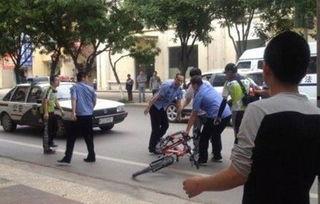 陕西网友爆料新闻视频,惊现神秘视频，揭秘当地惊人事件！  第2张