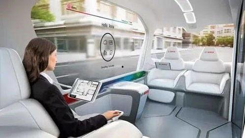 无人驾驶在线观看,无人驾驶技术在线观看之旅 第1张 无人驾驶在线观看,无人驾驶技术在线观看之旅 第1张