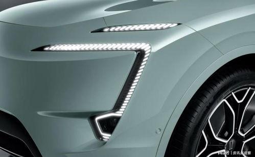 阿维塔最新爆料消息视频,未来智能出行新篇章  第2张