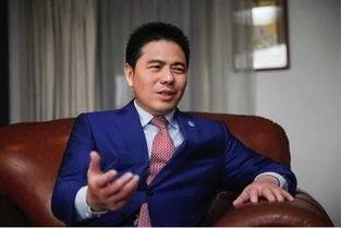 今日头条蒋锡培爆料,揭秘企业界内幕，行业变革背后的真相  第3张