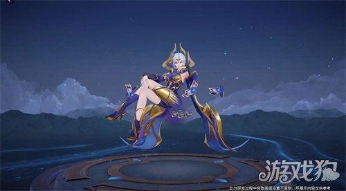 王者芈月战令爆料最新,神秘力量觉醒，荣耀之战一触即发！  第3张