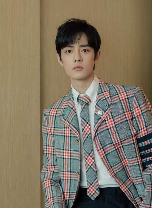 肖战关系爆料最新,揭秘明星背后的情感纠葛  第3张