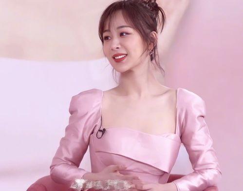 直播间爆料杨紫视频,独家视频揭秘幕后花絮  第3张